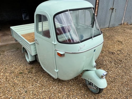 Vespa Ape Ape Piaggio Quattro Ruote Ape Car Tre Ruote Ape 50