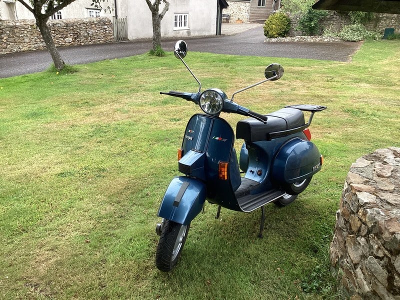 Px 150 Vespa Px200e Lusso Piaggio Vespa Px200 Px 200 Lusso Px200 E