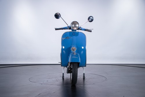 1970 PIAGGIO VESPA 150 SPRINT VELOCE In vendita
