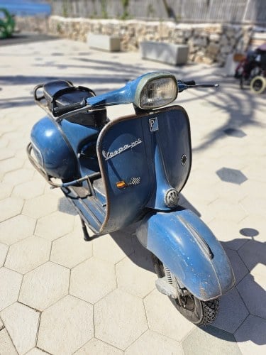 1965 Piaggio Vespa 150S