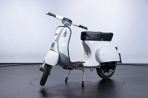 1972 PIAGGIO 50 SPECIAL Kaufen Bei