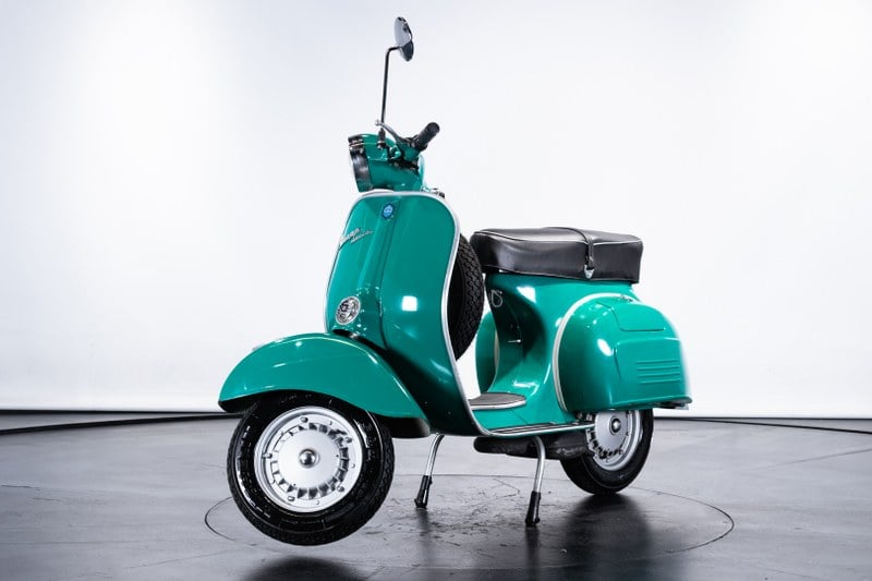 Piaggio Vespa Sprint Vespa Special Wikipedia Bike Vespa 125 Sprint
