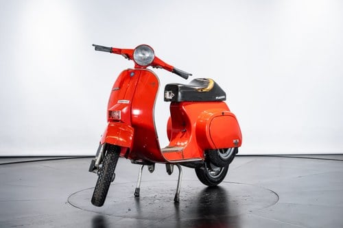 1982 PIAGGIO VESPA PK 50 Kaufen Bei