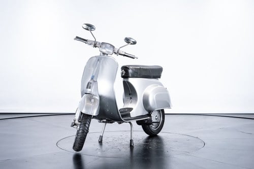 1981 PIAGGIO VESPA 50 SPECIAL For Sale