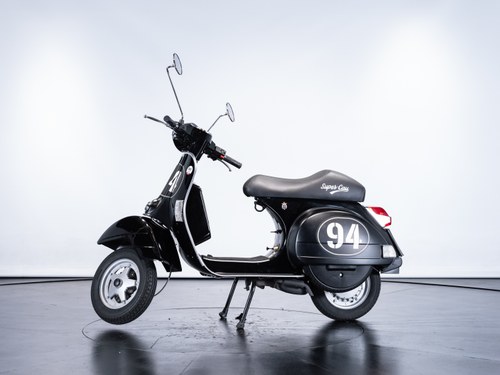 2016 PIAGGIO VESPA 150 SUPER CAU Kaufen Bei