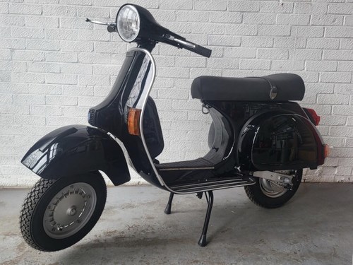 1980 Piaggio Vespa PX200