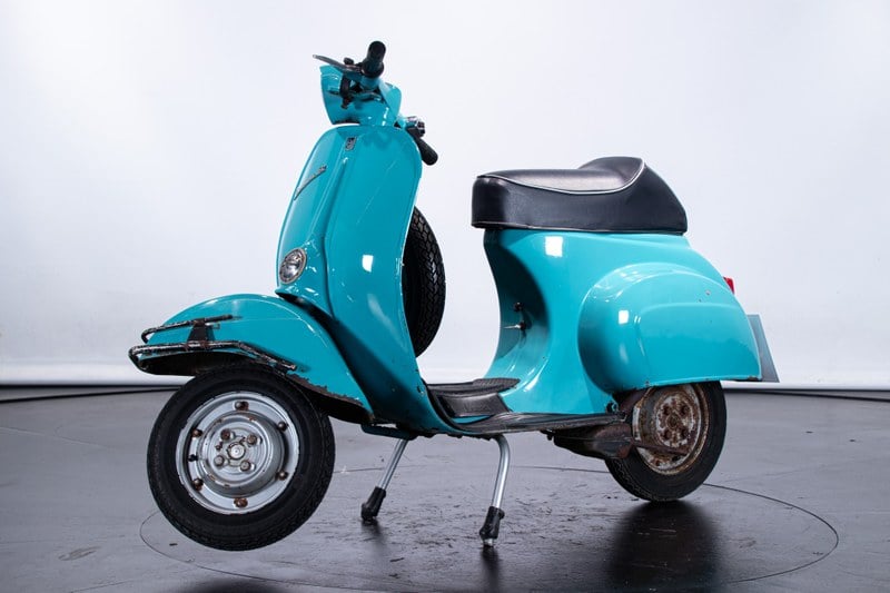 Colori Piaggio Vespa 50 Special Vespa 50n Vespa 50 1967 Colori