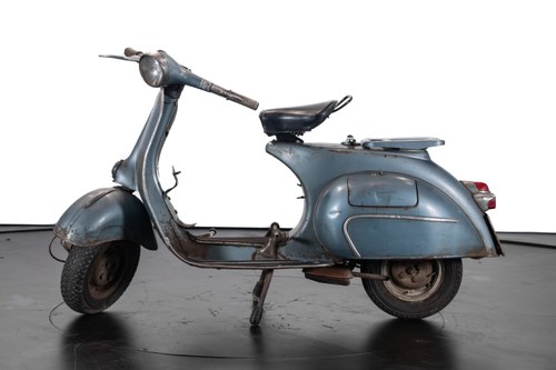 1962 Piaggio Vespa VBB1 150 In vendita