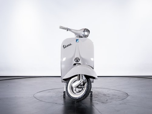 1961 Piaggio Vespa 125 VNB For Sale