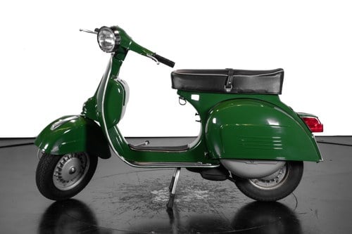 1976 Piaggio Vespa 125 TS In vendita