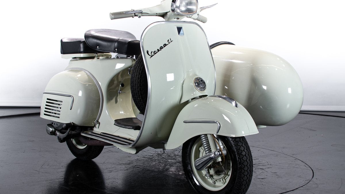 Vespa 125 Vespa Gs 150 Quotazioni Vespa 160 Vespa 150 Gs Scheda
