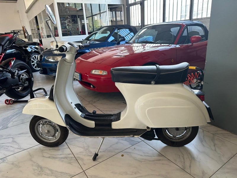 Kit Restauro Vespa Hp Vespa 50 Hp Marce KIT RESTAURO VESPA 50 Hp