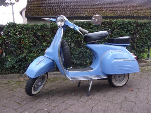 PIAGGIO Vespa VBC1T - 1975 Kaufen Bei