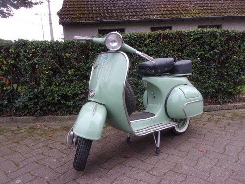 PIAGGIO Vespa VBB2T - 1964 In vendita