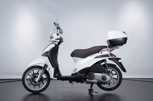 3v Ie Piaggio Liberty 150 Velocità Massima Scooter Piaggio Liberty