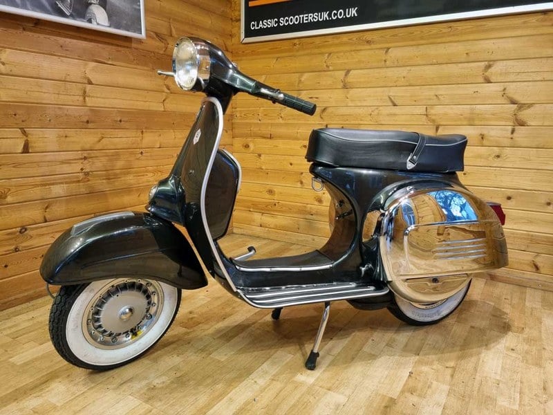 Piaggio Vespa Scooter 150 Usato Px 150 Vespe In Vendita Usate