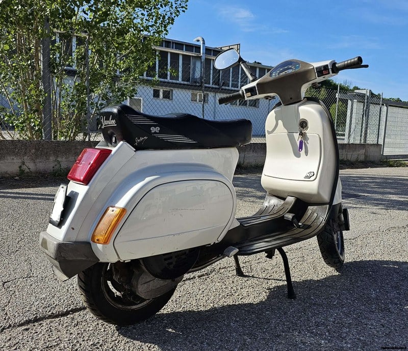 Scooter Vespa Sprint Vespa 50 T Scooter Piaggio S50 Vespa S50