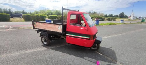 VESPA APE P703V - 1996 For Sale