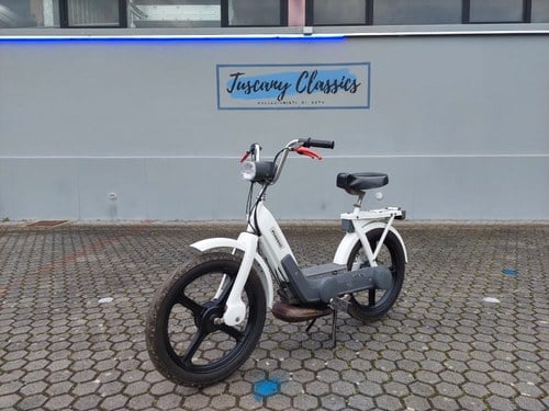 1982 Piaggio Ciao Kaufen Bei