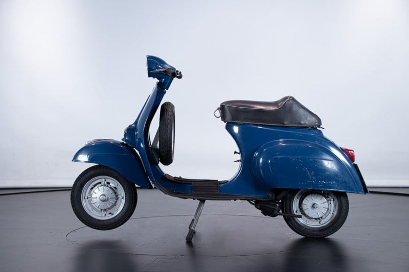 Scooter Vespa 150px Px 150 Vespa Vespa 150 Px Colorazioni Vespa