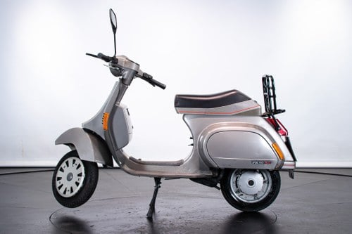 1985 PIAGGIO VESPA PK 50 XL En Venta