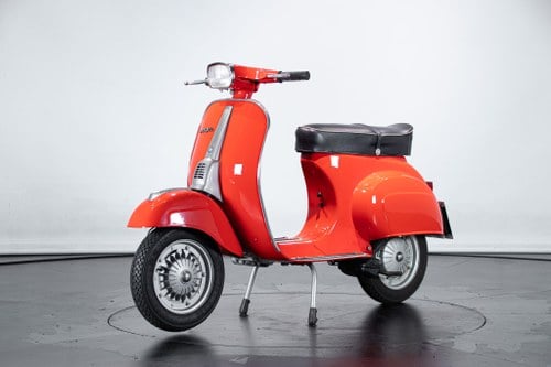 1981 PIAGGIO VESPA 50 SPECIAL Kaufen Bei