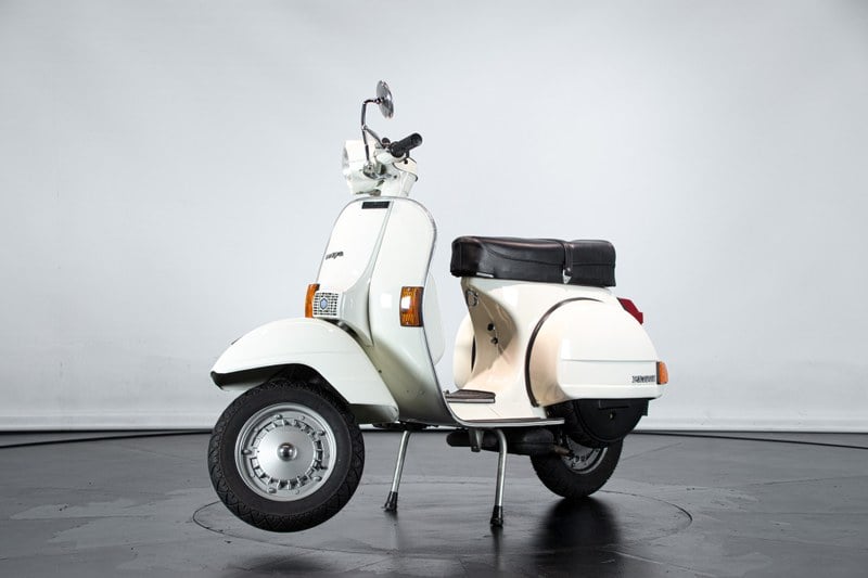 Vespa 150 Px 80 Vespa Px 125 Vespa Px 80 Lusso Scooter Px 80 Lusso