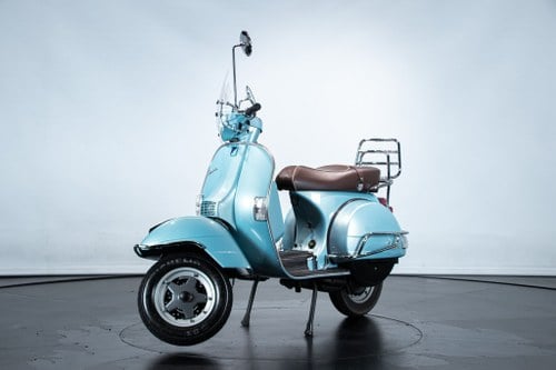 2016 PIAGGIO VESPA PX 125 70° A Kaufen Bei