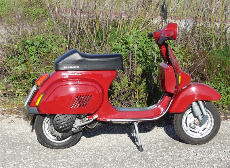 V5a2t Colore Rosso Corallo Vespa 50 Special 50 Special V5a2t Vespa