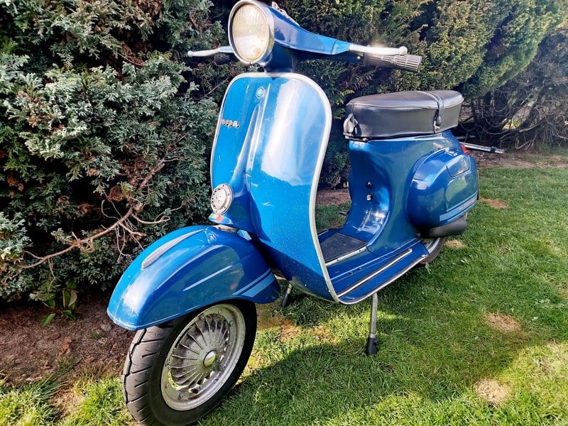 Vespa 125 Primavera Vespa 50 Special Del 1975 50 Special Vespa