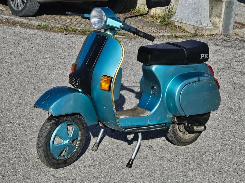 Vespa Pk50 Pk 50 Xl Rush Rush Vespa Pk 50xl Vespa Xl Rush 50 Vespa 50
