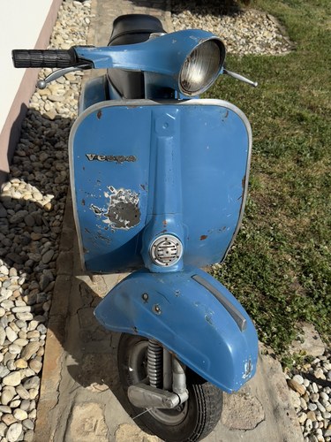 Vespa Piaggio Super 150 1974