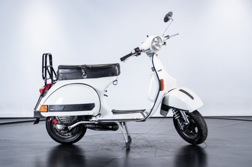 1981 PIAGGIO VESPA PX 150 Kaufen Bei