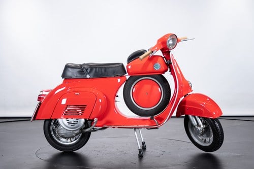 1967 PIAGGIO VESPA 90 SS In vendita