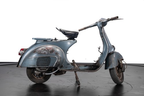 1962 Piaggio Vespa VBB1 150 For Sale