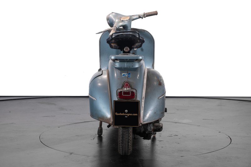 Vespa 150 Vespa Vbb1 1961 Vintage Vespa Vespa 150 Vbb1t Prezzo