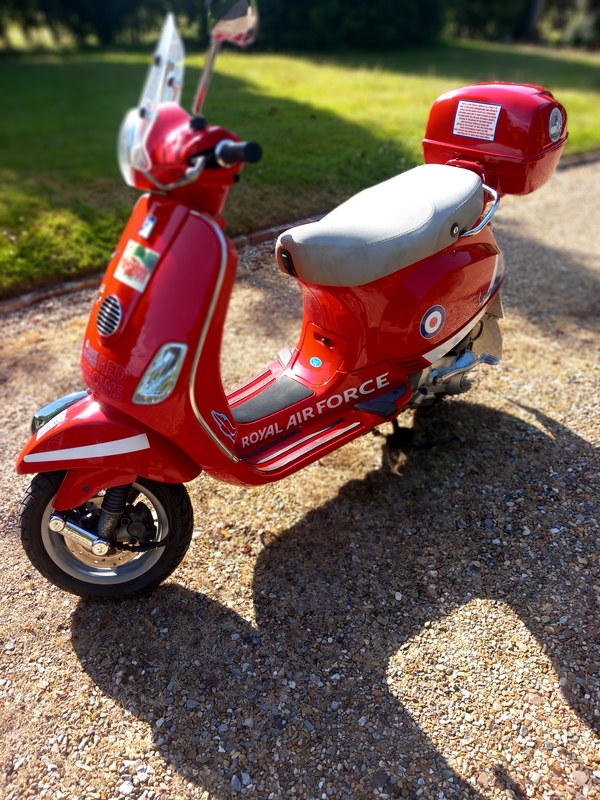 Vespa Gts Vespa Lx 125 Nuova Prezzo Piaggio Vespa 125 Lx 2009