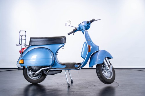 1983 PIAGGIO VESPA PX 150 E Kaufen Bei