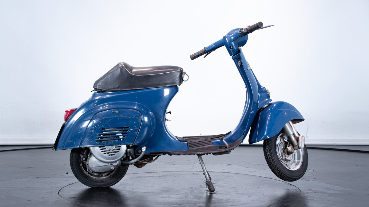 Vespa 50 Special Tuning Vespa Primavera Vespa Lx 50 2t Elaborata