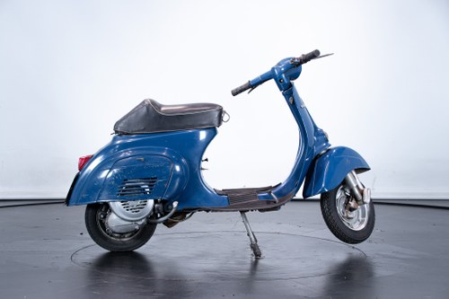 1982 PIAGGIO VESPA 50 Kaufen Bei
