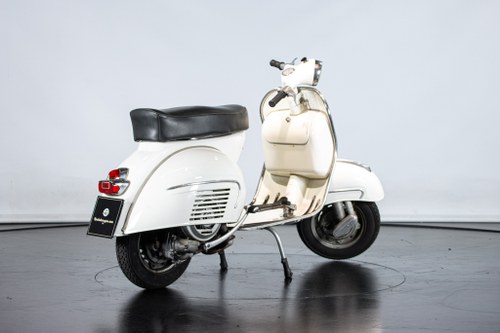 1964 PIAGGIO VESPA GS 150 VSB1T In vendita