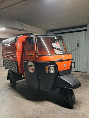 1979 Piaggio Ape À venda
