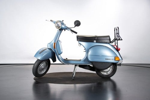 1982 Piaggio Vespa PX150 Till salu