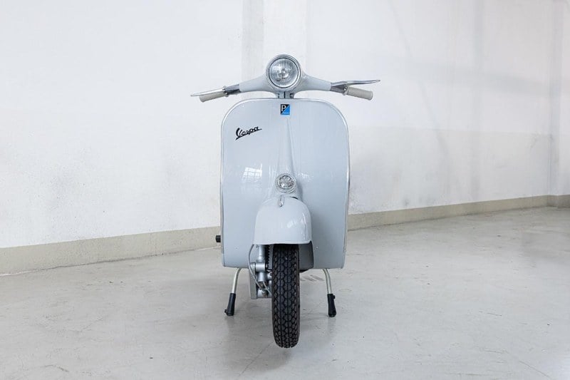 1964 Piaggio Vespa - 2 1964 Piaggio Vespa - 2