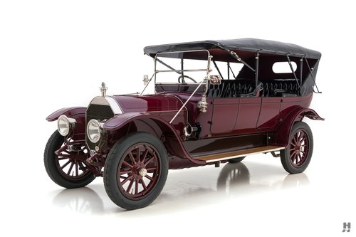 1913 PIERCE ARROW MODEL 66 In vendita