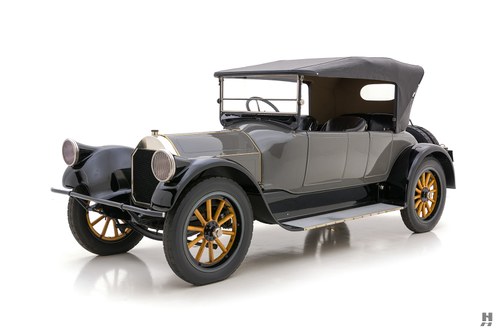 1919 Pierce Arrow Model 31 For Sale