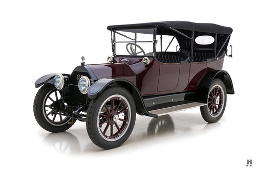 1914 Cadillac Model 30 Touring For Sale