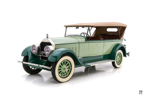 1927 Pierce Arrow Model 36 Tourer In vendita
