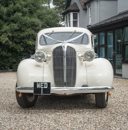 1937 Beautiful reliable dry state car For Sale