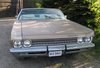 Plymouth Fury Convertible 1969 V8 SOLD
